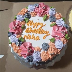 Meet your Posher, Neha